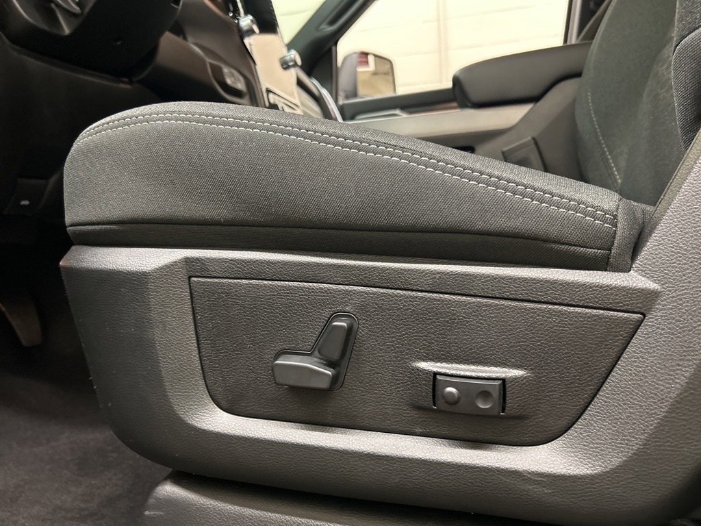 New 2026 RAM 2500 Big Horn image 28