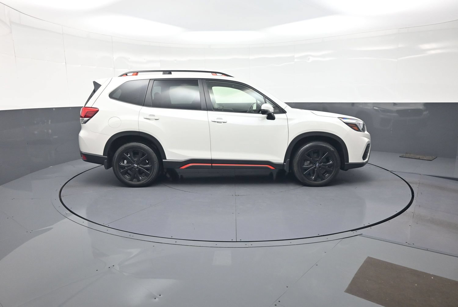 Used 2020 Subaru Forester Sport AWD/4WD image 2