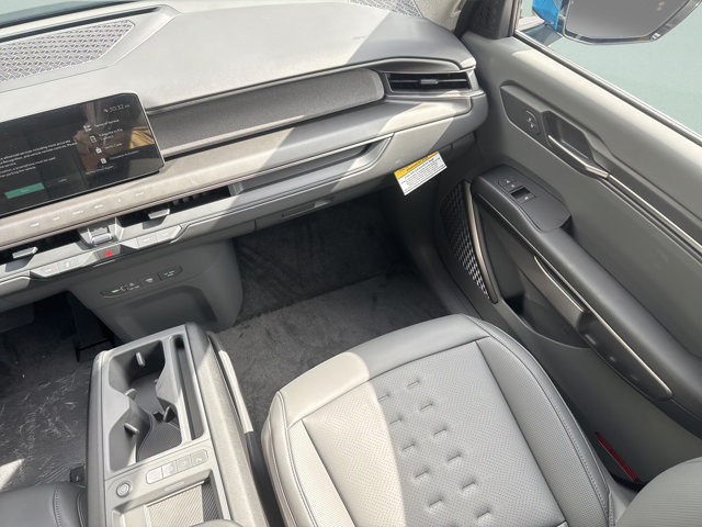 New 2026 Kia EV9 Wind AWD/4WD image 18