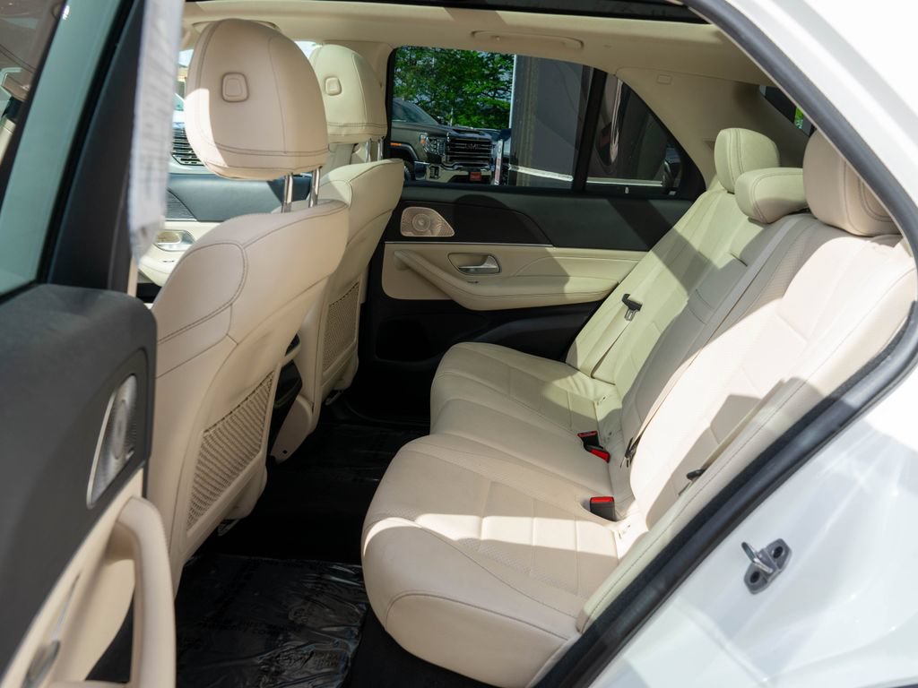 Used 2021 Mercedes-Benz GLE 350 4MATIC image 13