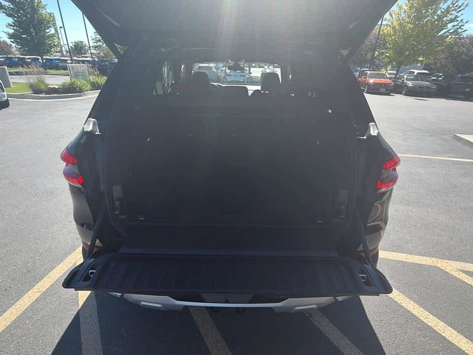 Used 2020 BMW X5 xDrive40i w/ Premium Package AWD/4WD image 8