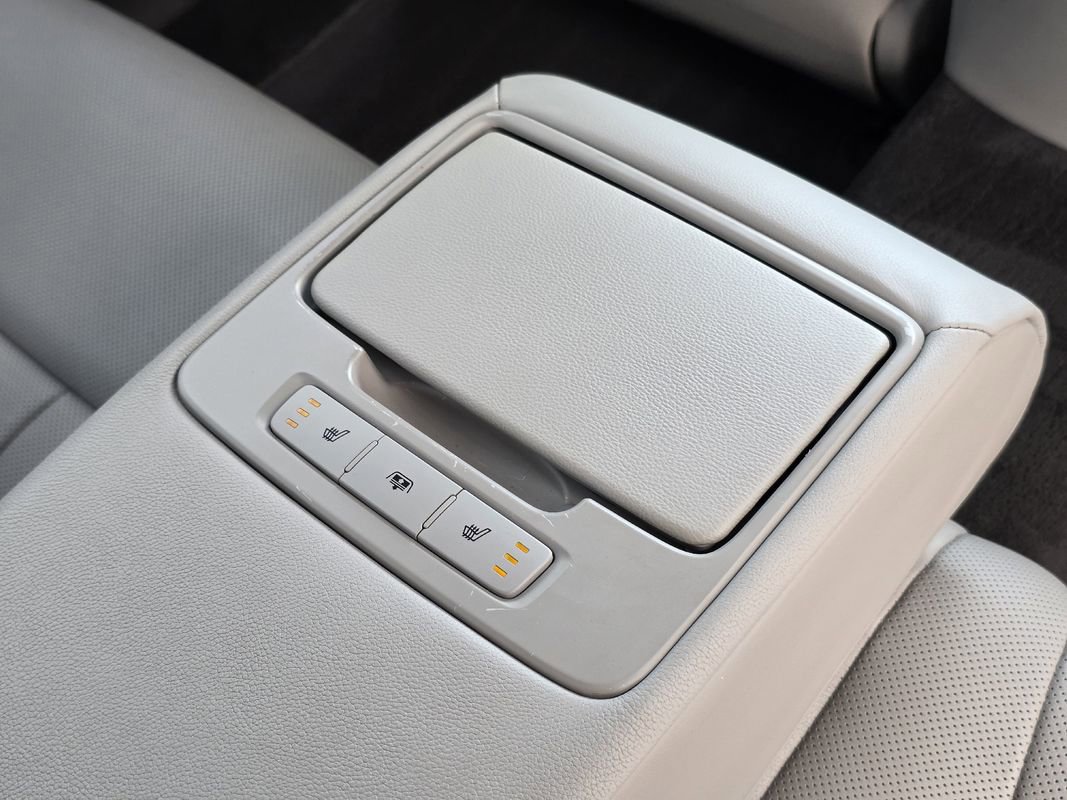 Used 2019 Genesis G80 3.8 w/ Sport Package 02 RWD image 27
