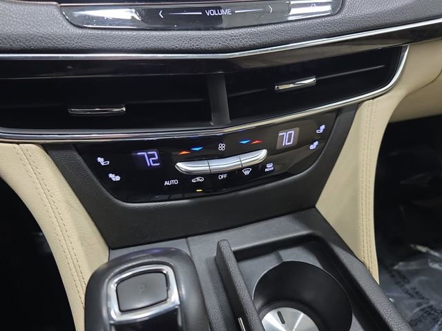 Used 2019 Cadillac CT6 Luxury w/ Driver Awareness Package AWD/4WD image 24