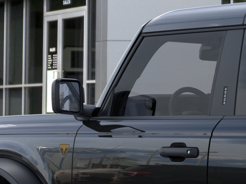 New 2026 Ford Bronco Badlands AWD/4WD image 22