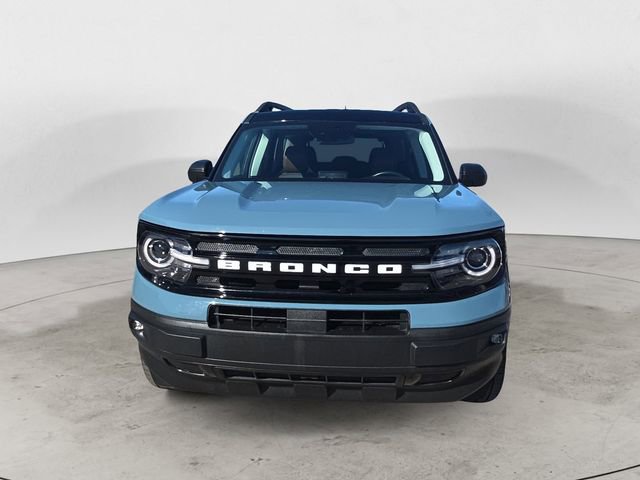 Used 2023 Ford Bronco Sport Outer Banks w/ Tech Package image 8