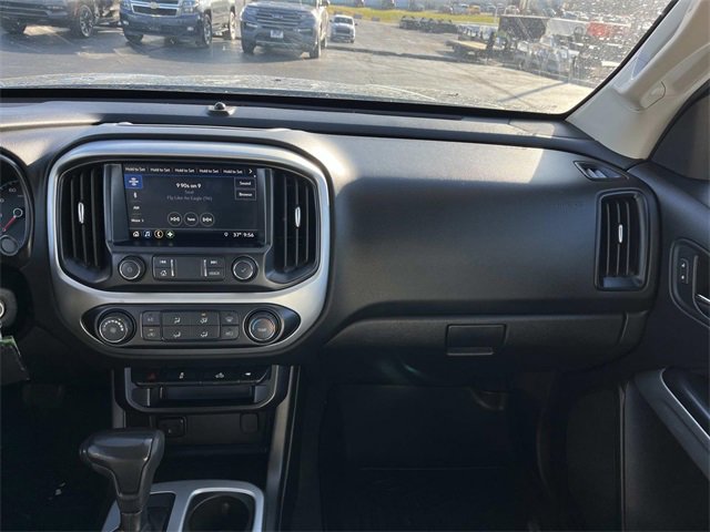 Used 2019 Chevrolet Colorado LT image 14