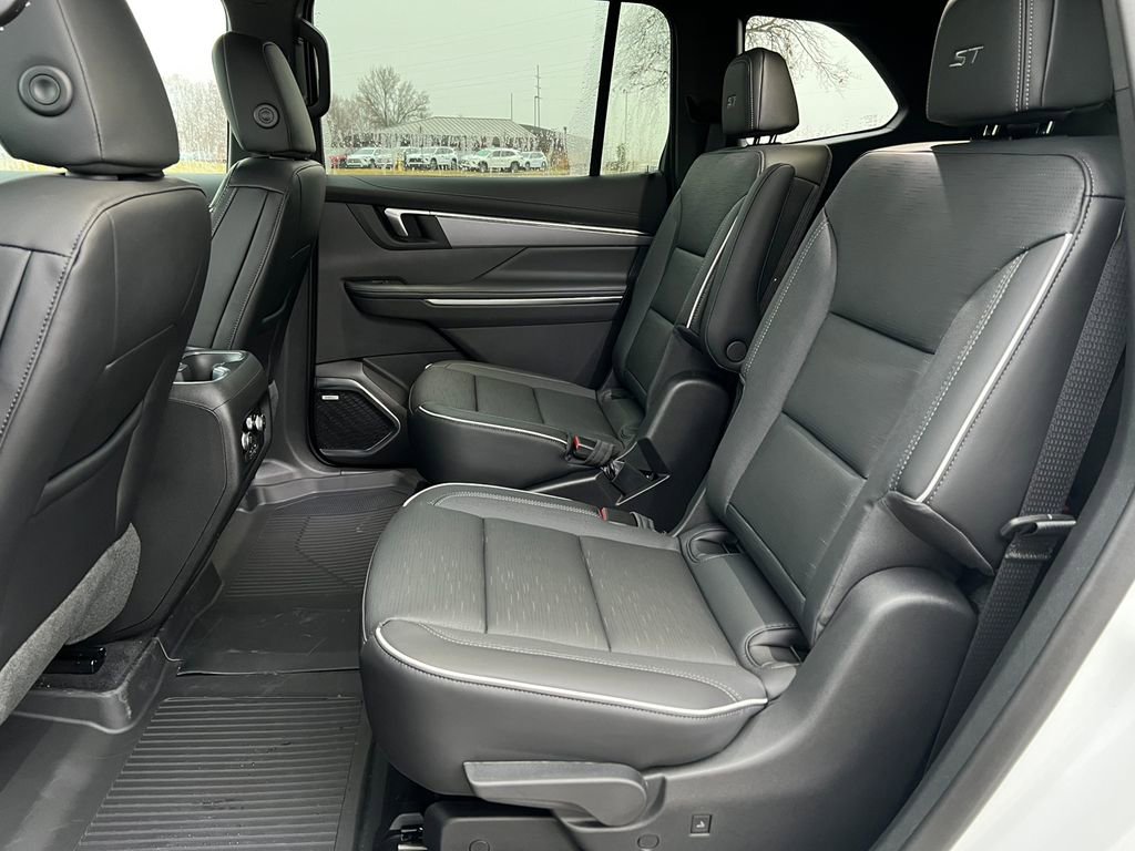 New 2026 Buick Enclave Sport Touring w/ Power Package AWD/4WD image 5