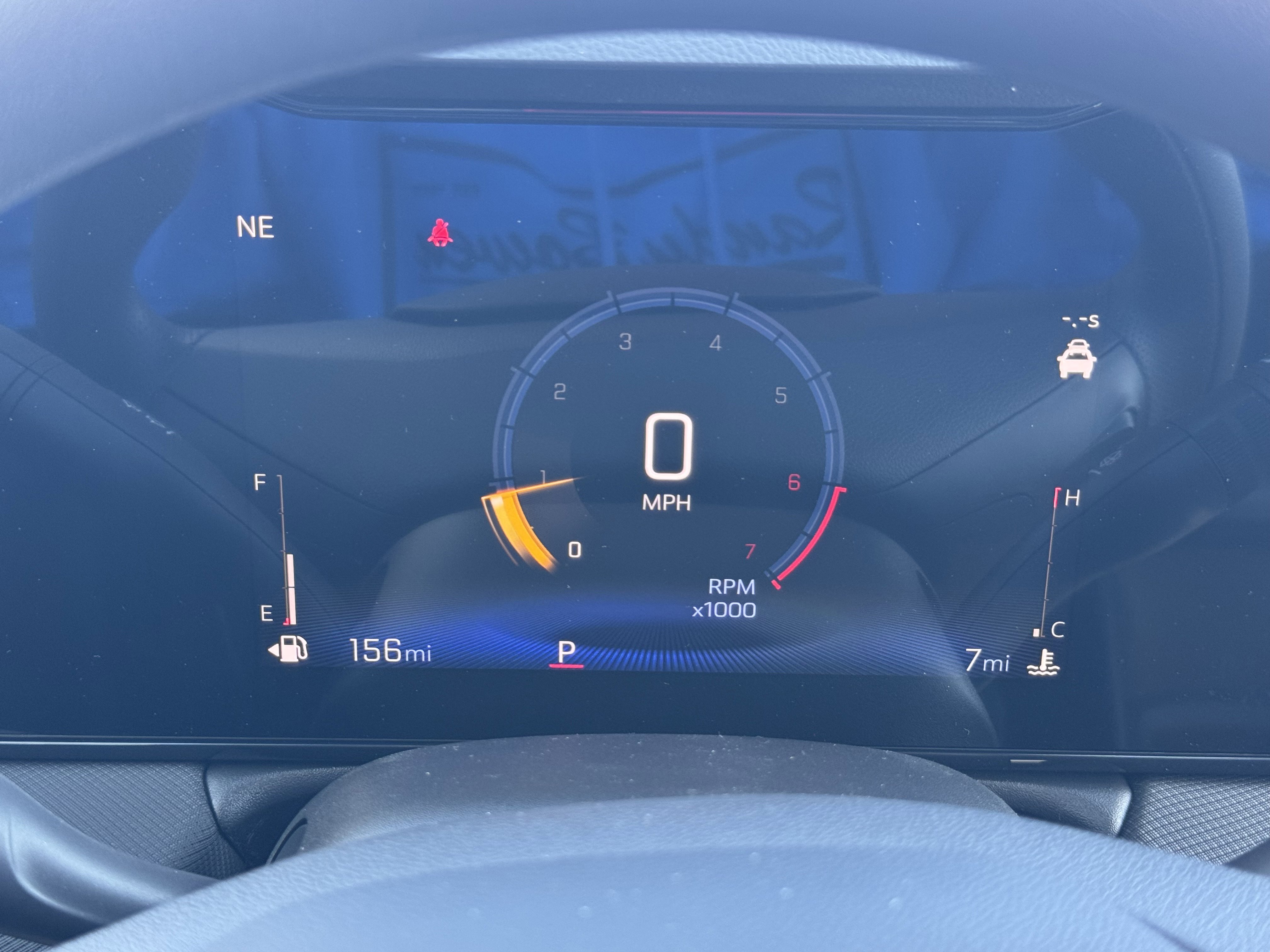 New 2026 Chevrolet TrailBlazer LS w/ LS Convenience Package image 14