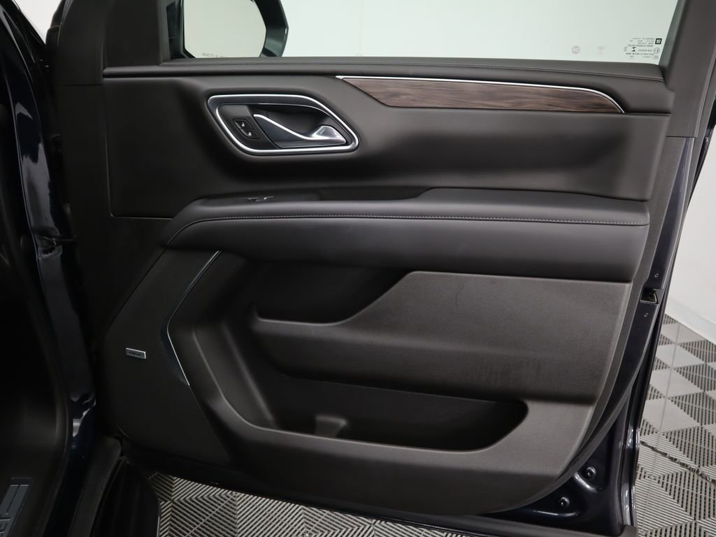 Used 2021 Chevrolet Tahoe LT image 26