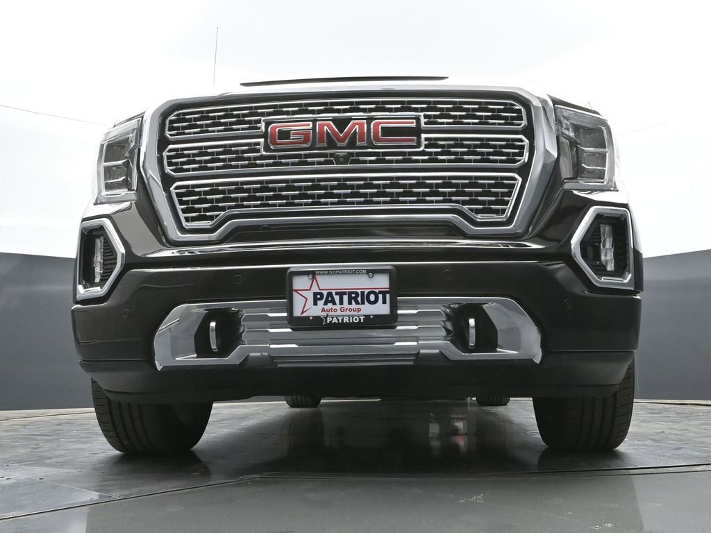 Used 2020 GMC Sierra 1500 Denali w/ Denali Carbonpro Edition AWD/4WD image 51