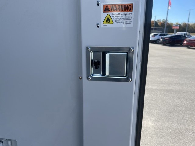 New 2025 Ford E-350 and Econoline 350 Super Duty w/ Power Equipment Group image 19