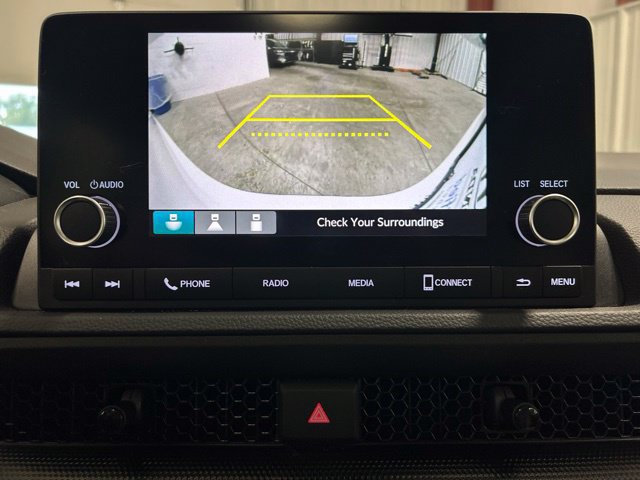 Certified 2023 Honda CR-V EX image 33
