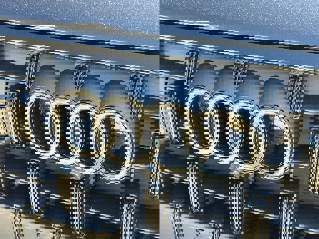 New 2026 Audi Q7 3.0T Premium Plus image 7