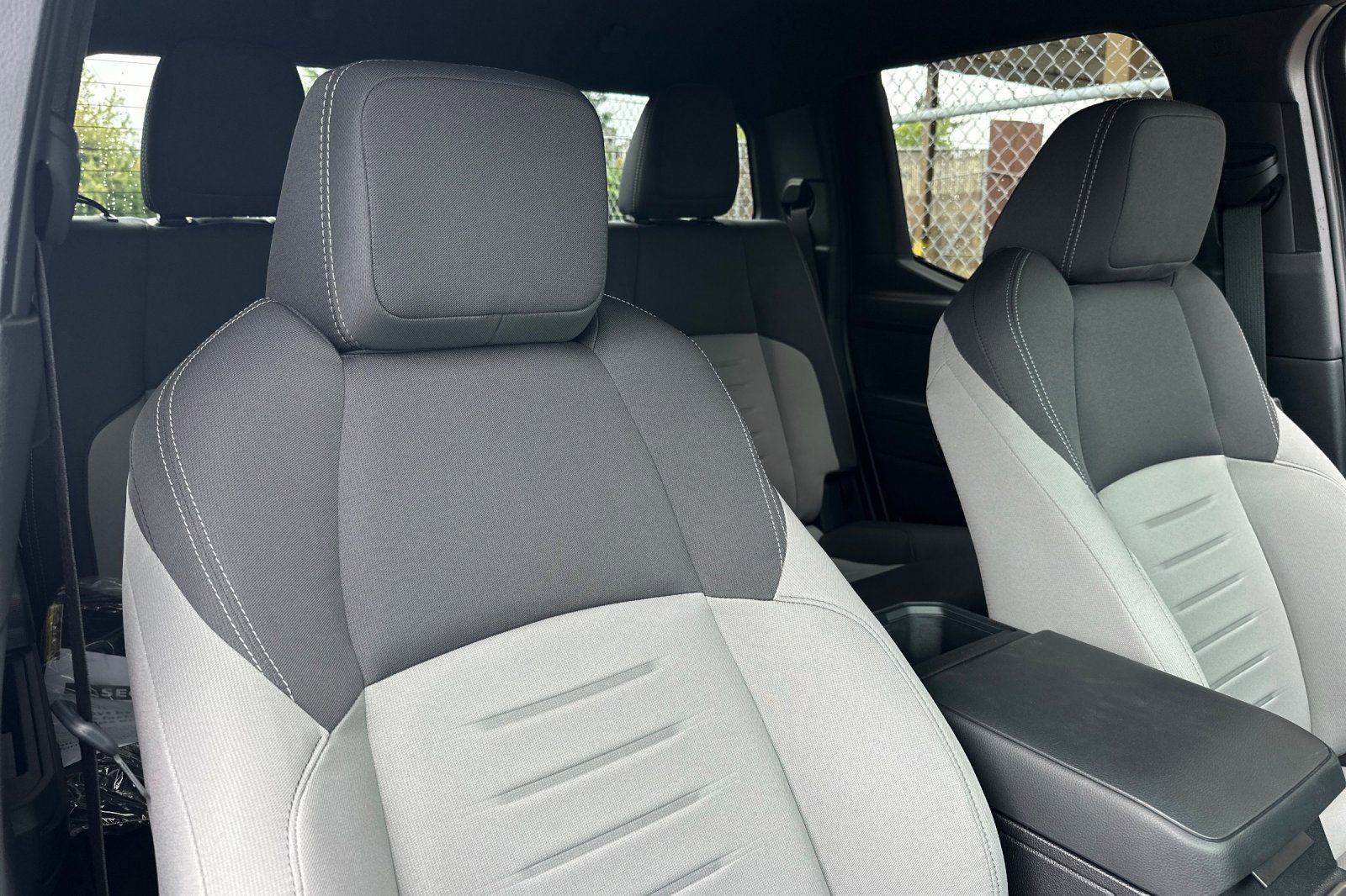 New 2025 Toyota Tacoma TRD Off-Road image 16