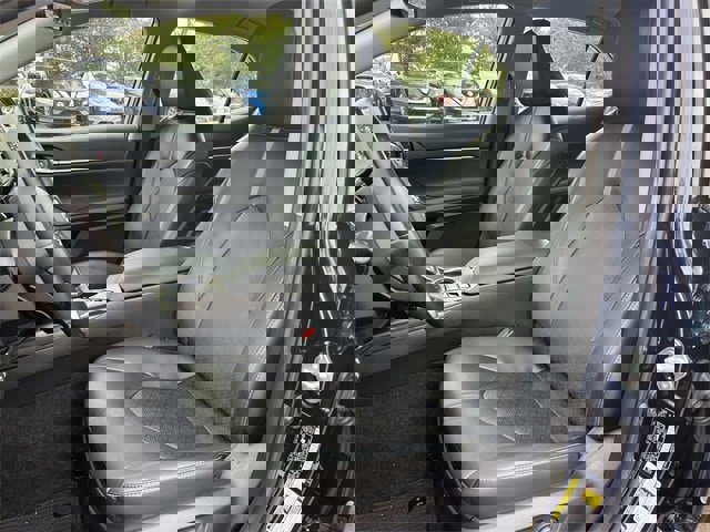 Used 2022 Toyota Camry XSE image 28