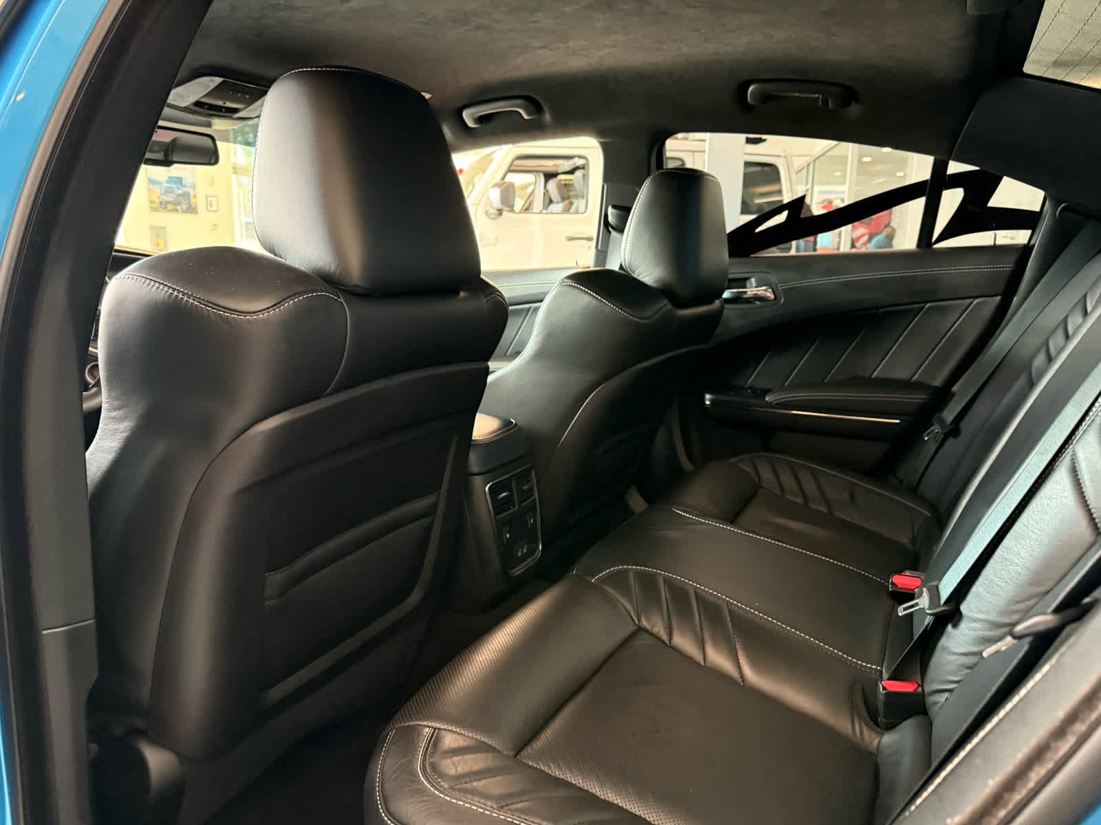 Used 2023 Dodge Charger SRT Hellcat w/ Harman/Kardon Audio Group image 25