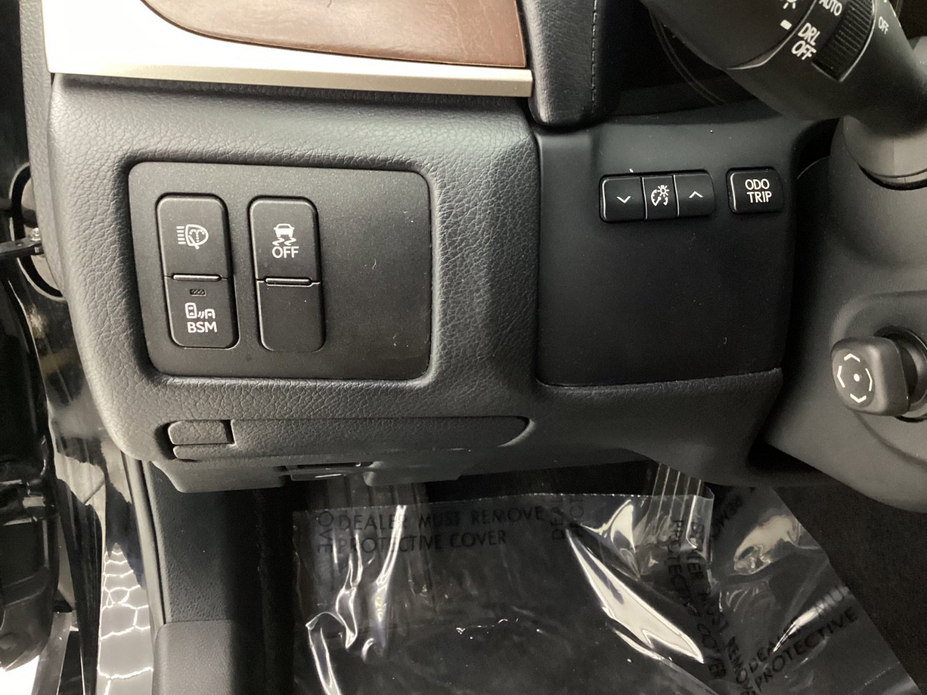 Used 2015 Lexus GS 350 AWD w/ Premium Package image 41