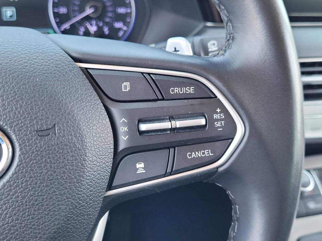 Used 2020 Hyundai Palisade SEL w/ Convenience Package FWD image 22