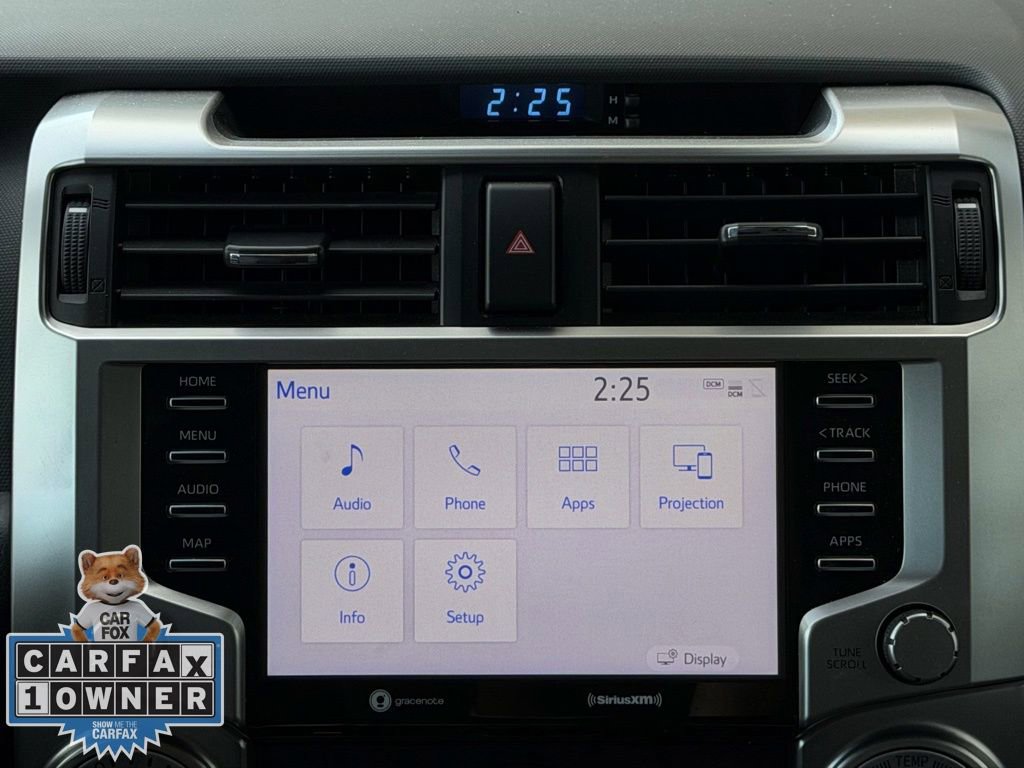 Used 2024 Toyota 4Runner SR5 image 15