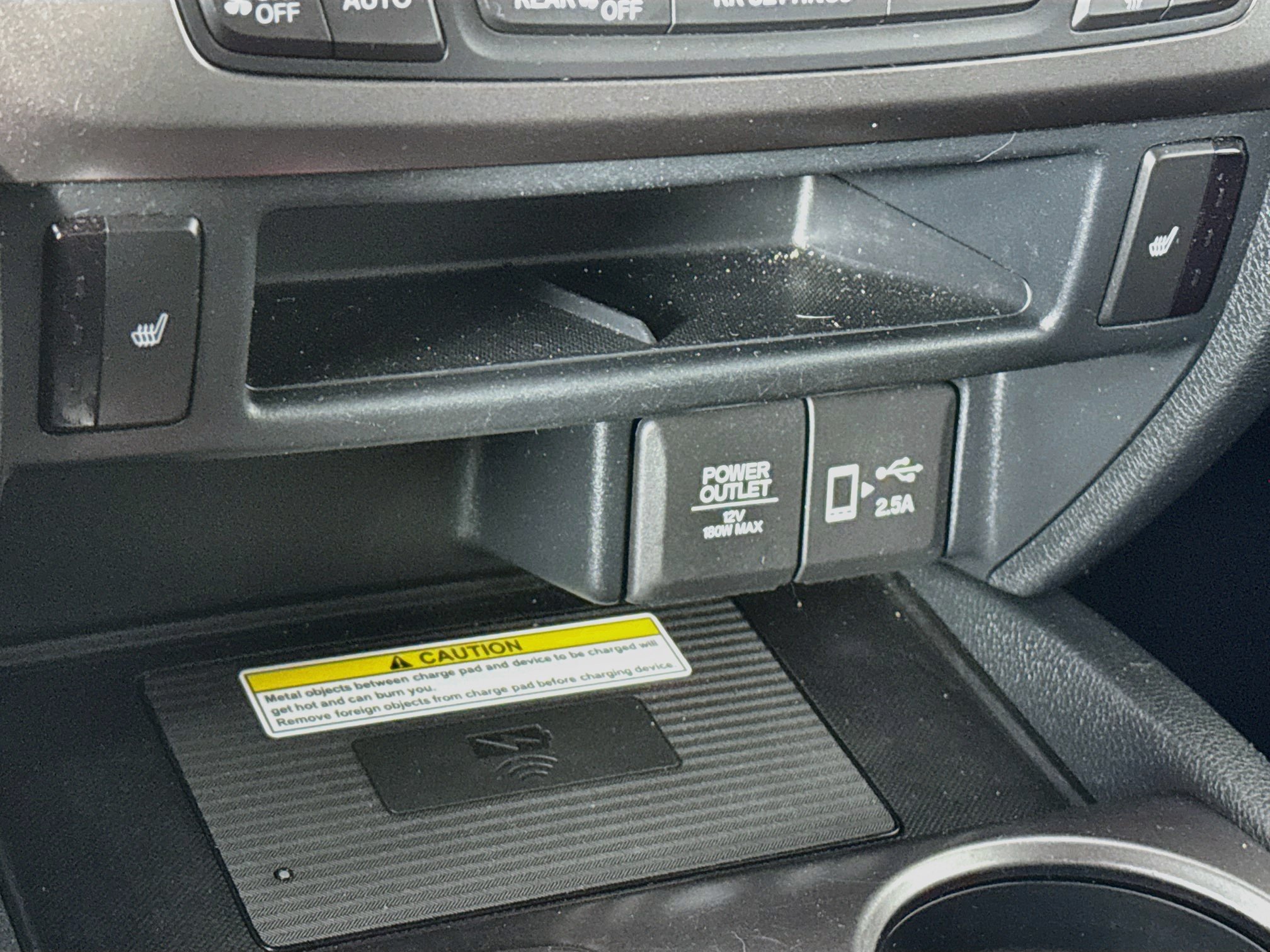 Certified 2023 Honda Passport EX-L image 19