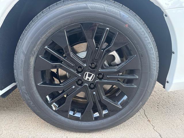 New 2026 Honda Odyssey Sport-L image 27