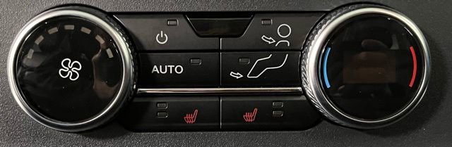 Used 2025 Ford Expedition Platinum AWD/4WD image 48