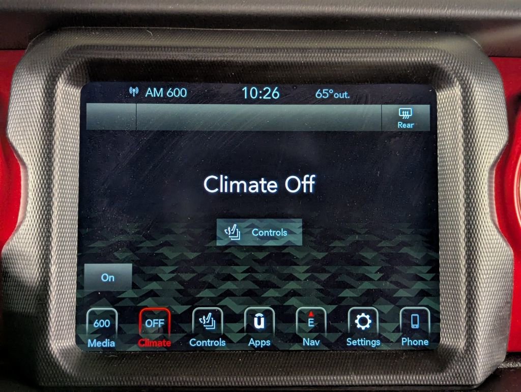 Used 2020 Jeep Wrangler Unlimited Rubicon image 35