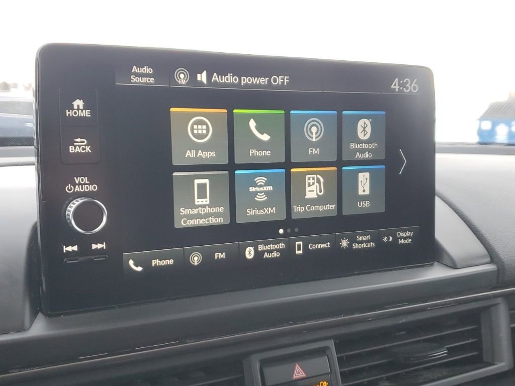 Used 2025 Honda Pilot TrailSport image 16