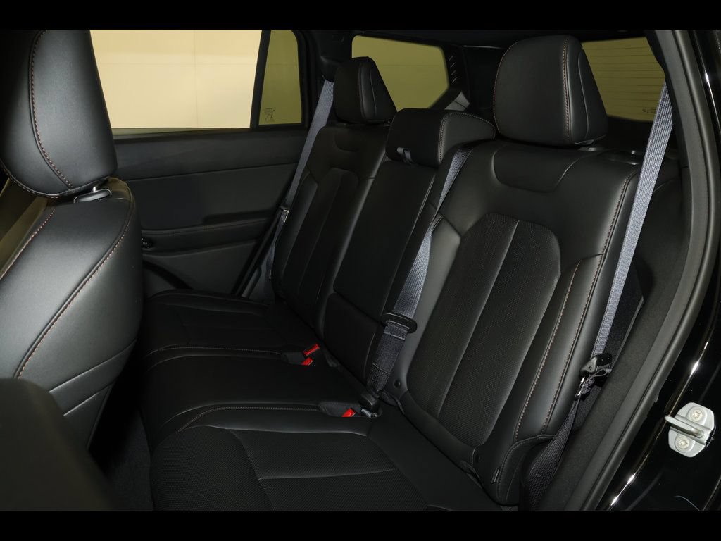 New 2026 Jeep Cherokee Limited AWD/4WD image 20