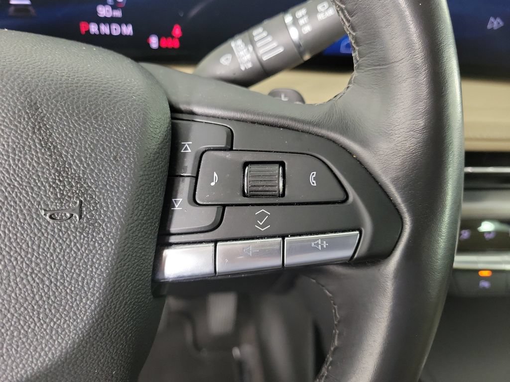 Used 2024 Cadillac XT4 Luxury FWD image 22