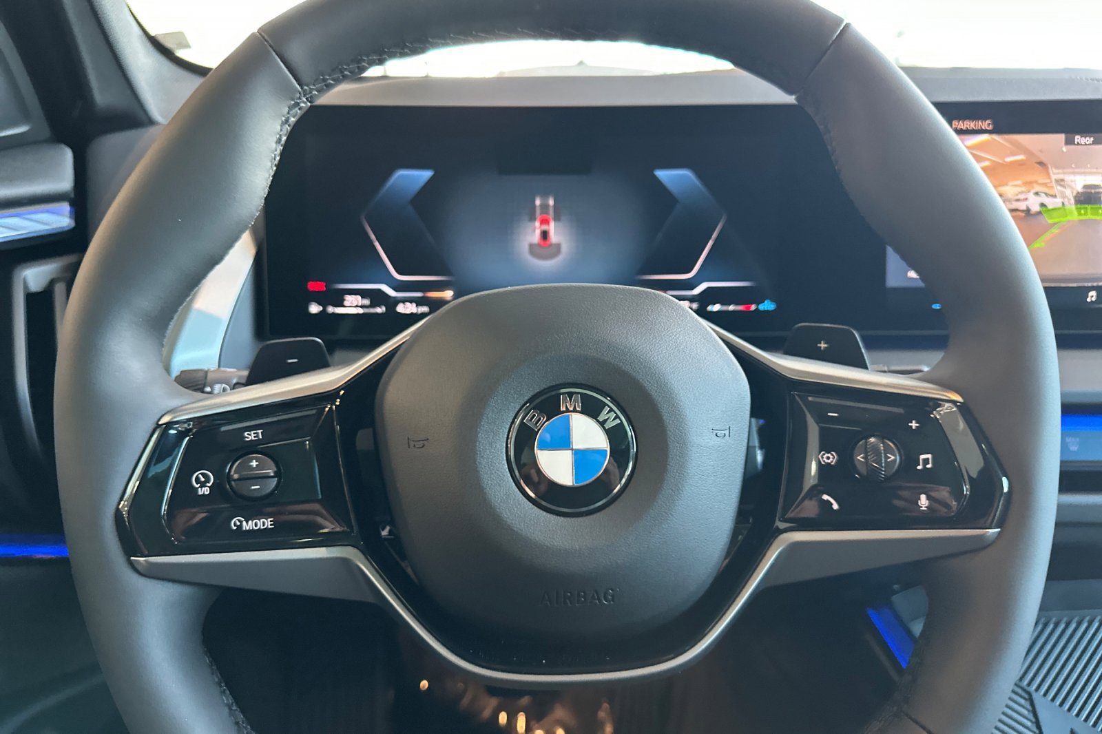 New 2026 BMW X3 xDrive30 w/ Convenience Package image 20