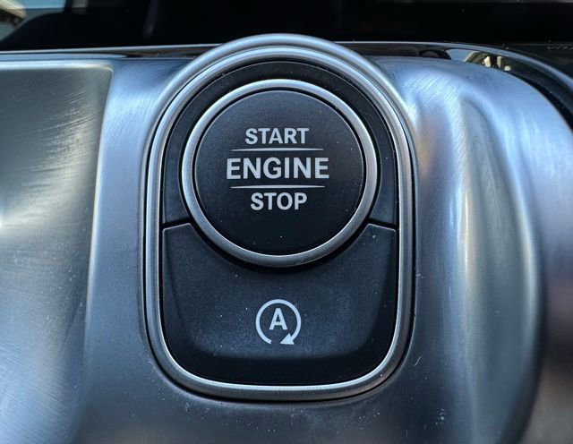 Certified 2022 Mercedes-Benz GLB 250 4MATIC w/ Premium Package Lite image 22