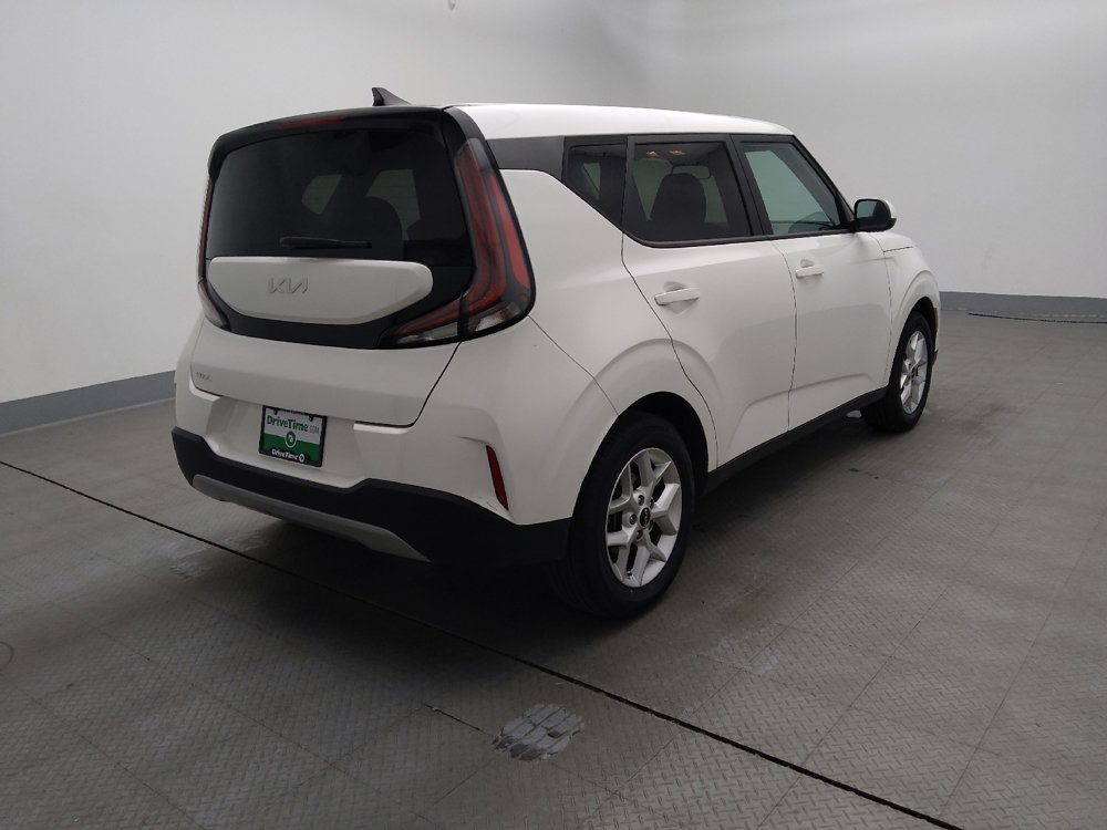 Used 2024 Kia Soul LX w/ Option Group 015 image 9