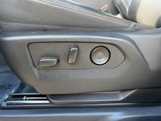 Used 2022 GMC Sierra 1500 AT4 w/ AT4 Premium Package image 37