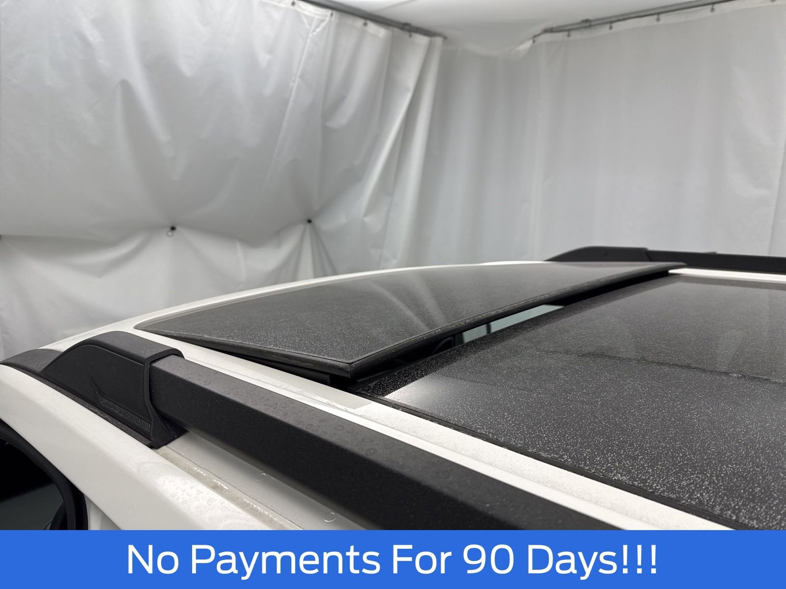 New 2026 Ford Expedition Max Platinum w/ Stealth Performance Package image 38