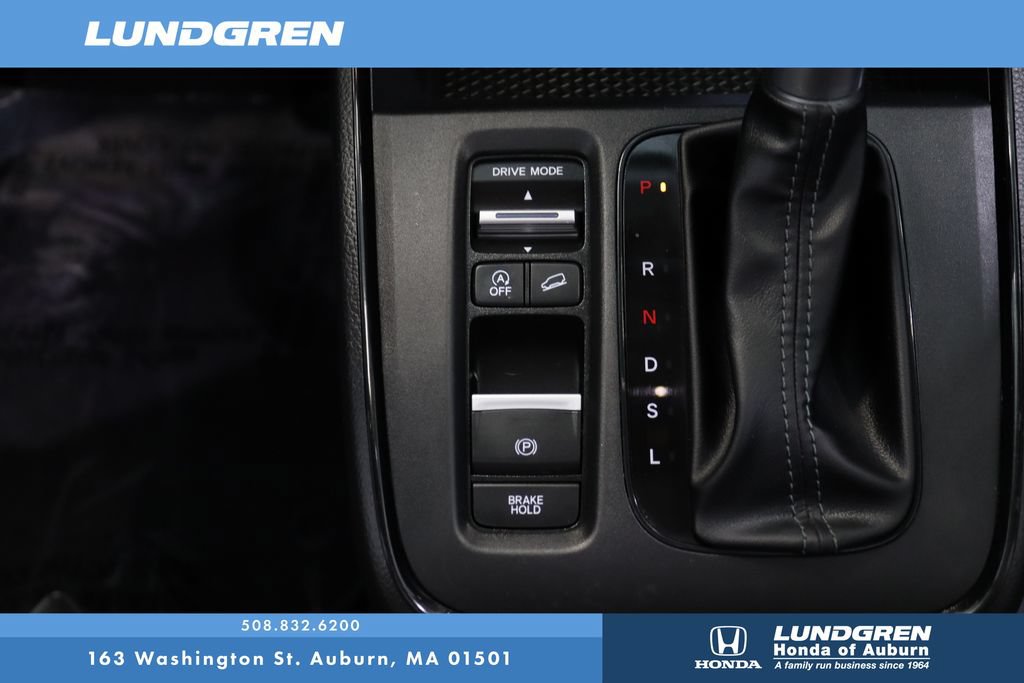 Used 2024 Honda CR-V EX image 27