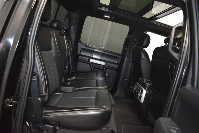 Used 2020 Ford F150 Lariat w/ Equipment Group 502A Luxury AWD/4WD image 34