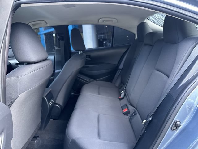 Used 2023 Toyota Corolla LE FWD image 27