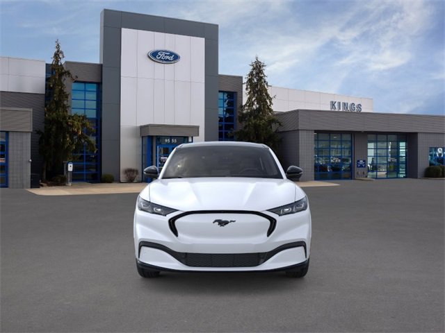 New 2025 Ford Mustang Mach-E Premium w/ Interior Protection Package image 6