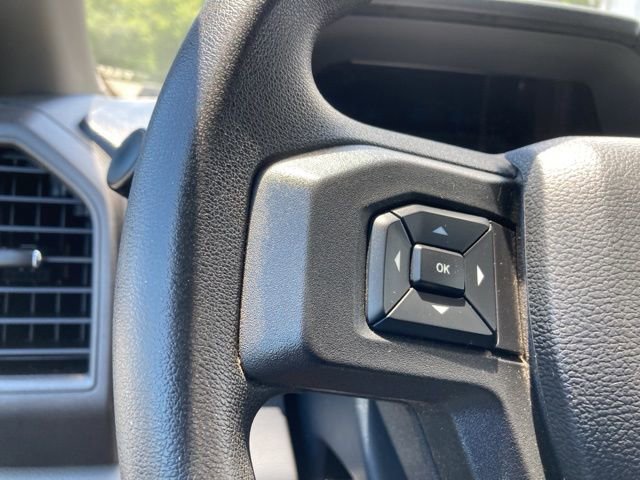 Used 2022 Ford F350 XL w/ Power Equipment Group image 26