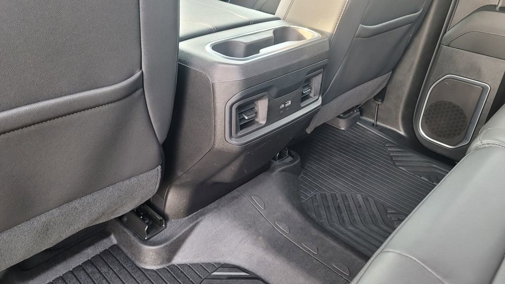 Used 2023 Chevrolet Silverado 1500 RST w/ Convenience Package II image 26