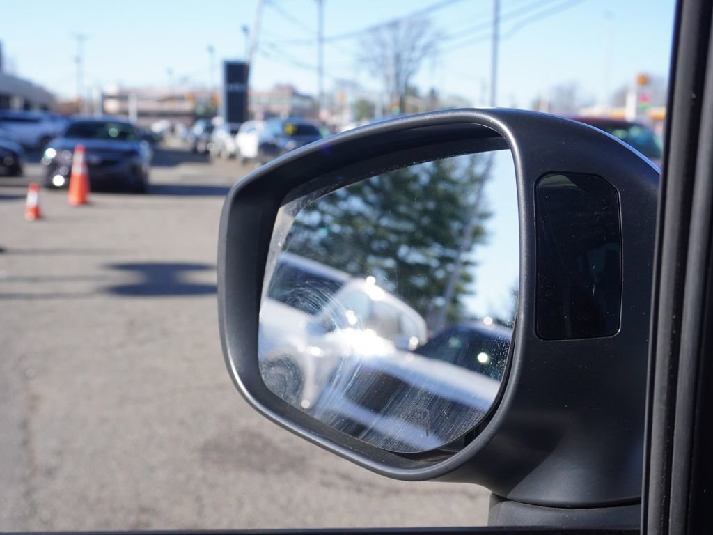 Used 2019 Subaru Ascent Touring image 42