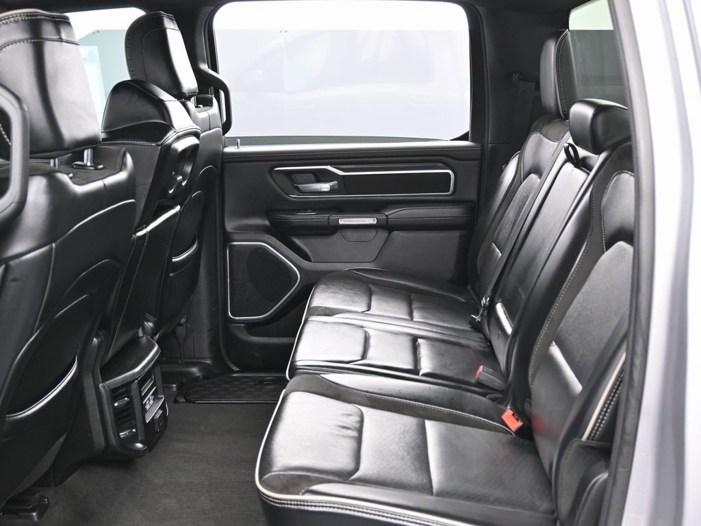 Used 2023 RAM 1500 Laramie image 29