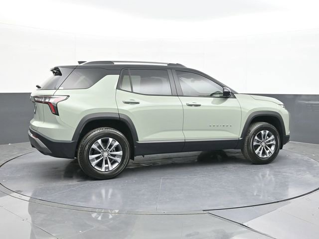 New 2026 Chevrolet Equinox LT w/ Convenience Package II image 16