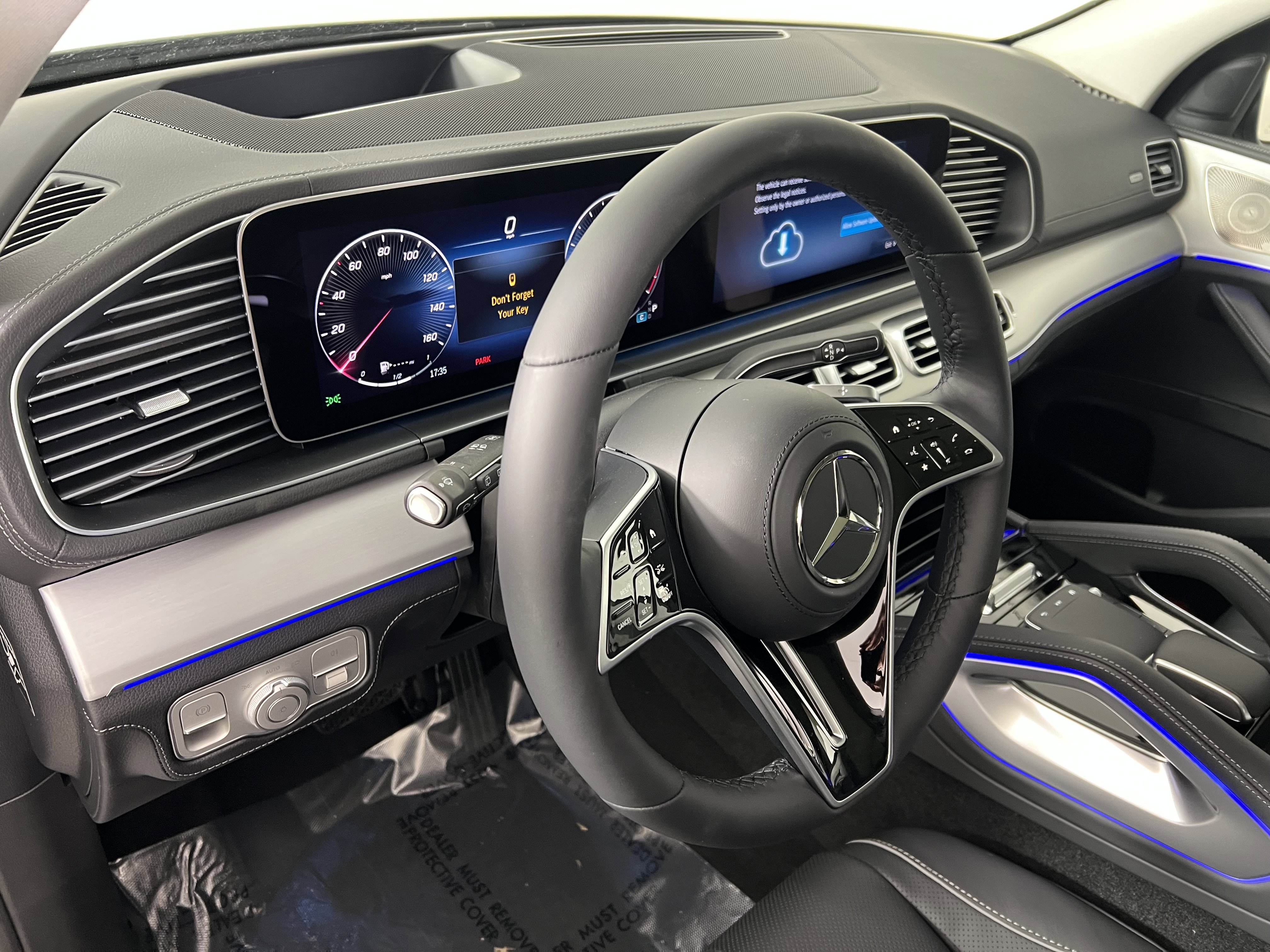 New 2026 Mercedes-Benz GLE 450 4MATIC image 18