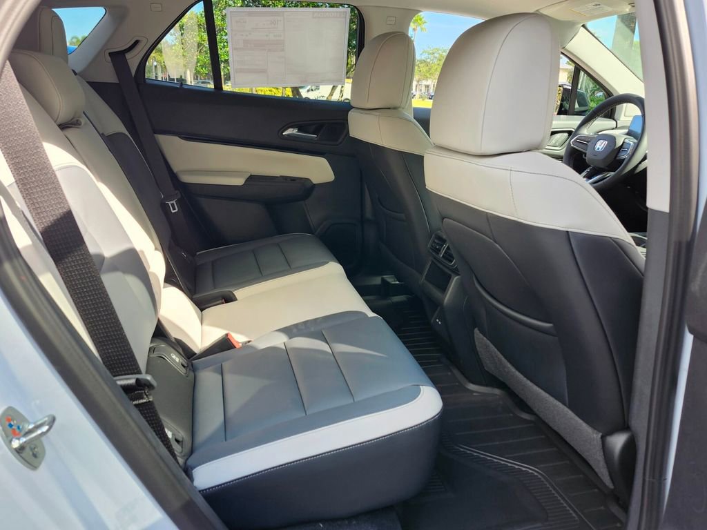 New 2026 Honda Prologue Touring image 15