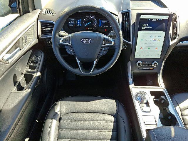 Certified 2022 Ford Edge SEL w/ Convenience Package image 11
