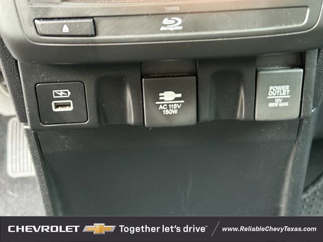 Used 2024 Honda Odyssey Elite image 19