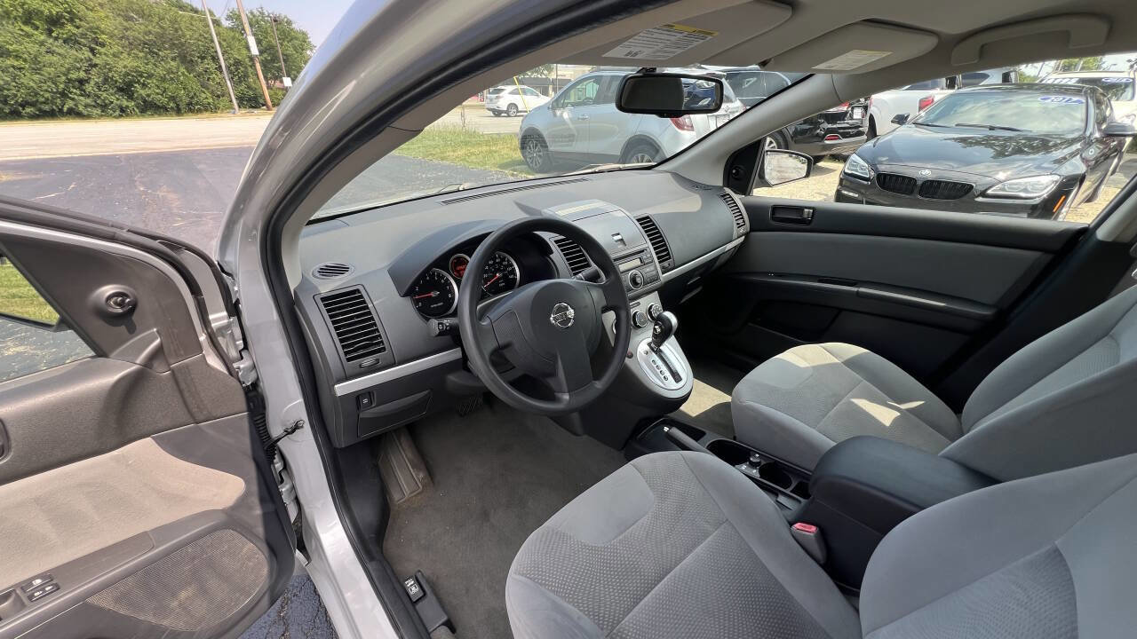 Used 2011 Nissan Sentra 2.0 image 11