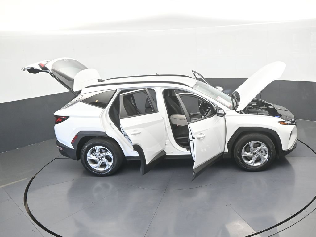 Used 2024 Hyundai Tucson SEL FWD image 67